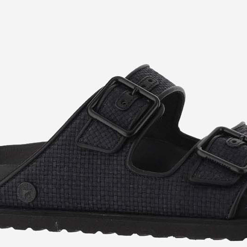 Birkenstock Sandals 1774 Arizona Raffia