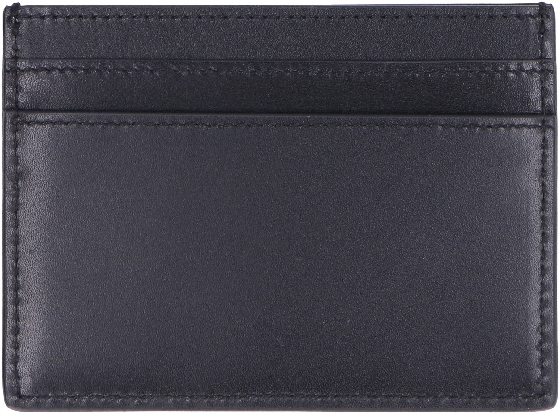 SAINT LAURENT Mini Monogram Card Case