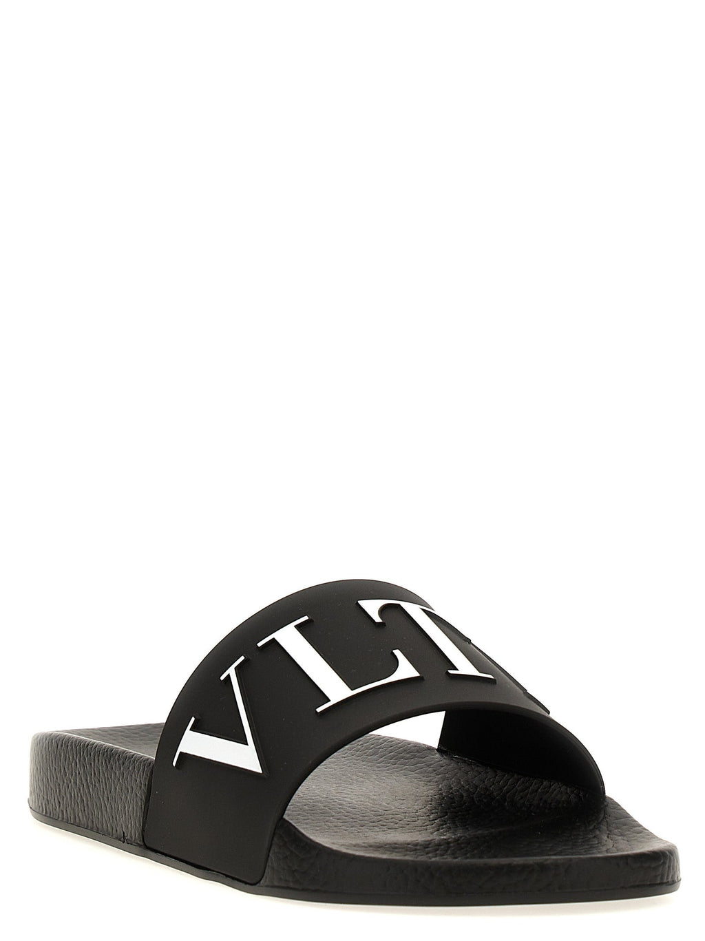Valentino Garavani Valentino Garavani 'Vltn' Slides