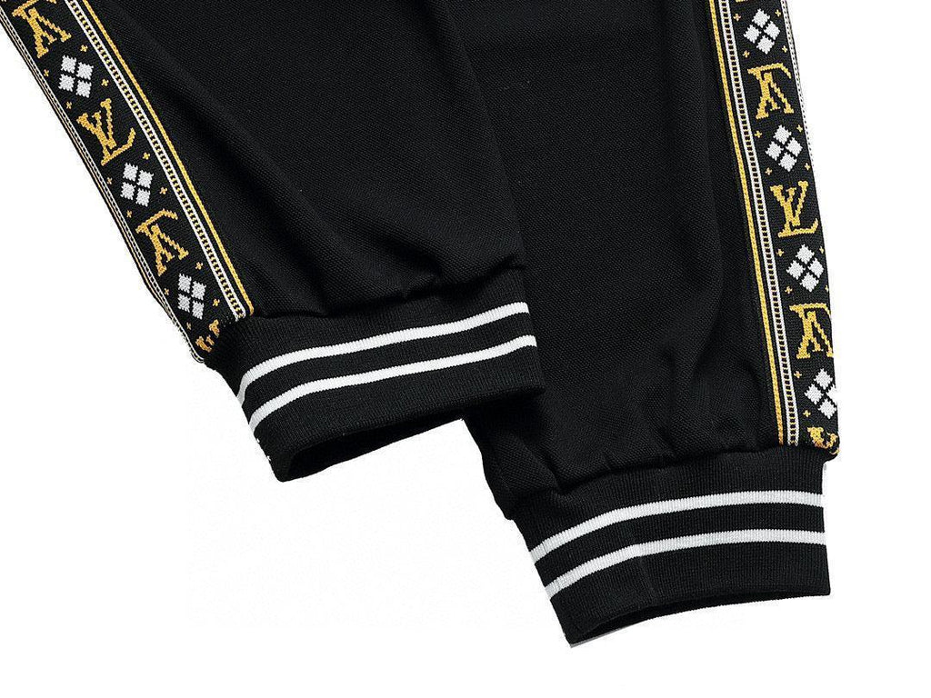 Louis Vuitton Long Pants 'Black'
