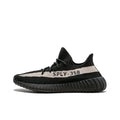 Yeezy 350 Boost V2 'Core Black White'