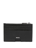 HUGO BOSS Mini Leather Wallet