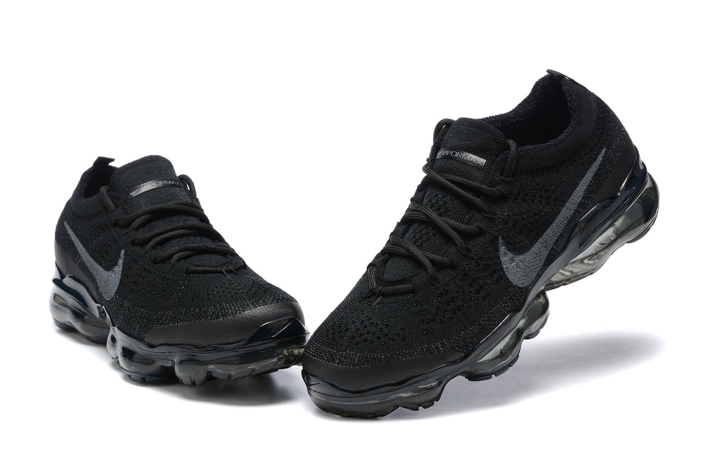 Nike Air VaporMax 2023 Flyknit 'Black Anthracite'