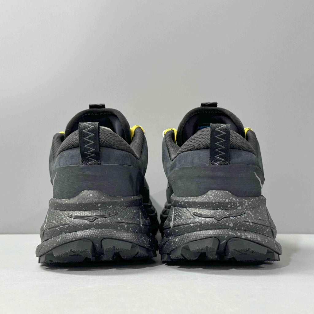 Hoka One One Tor Summit 2 'Black'