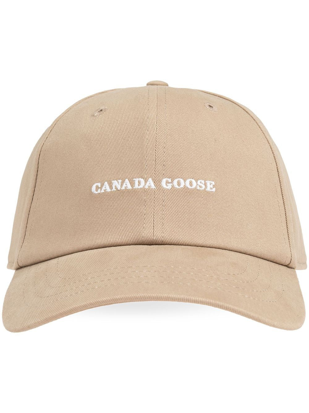CANADA GOOSE Everyday Cap for Men - SS25 Collection