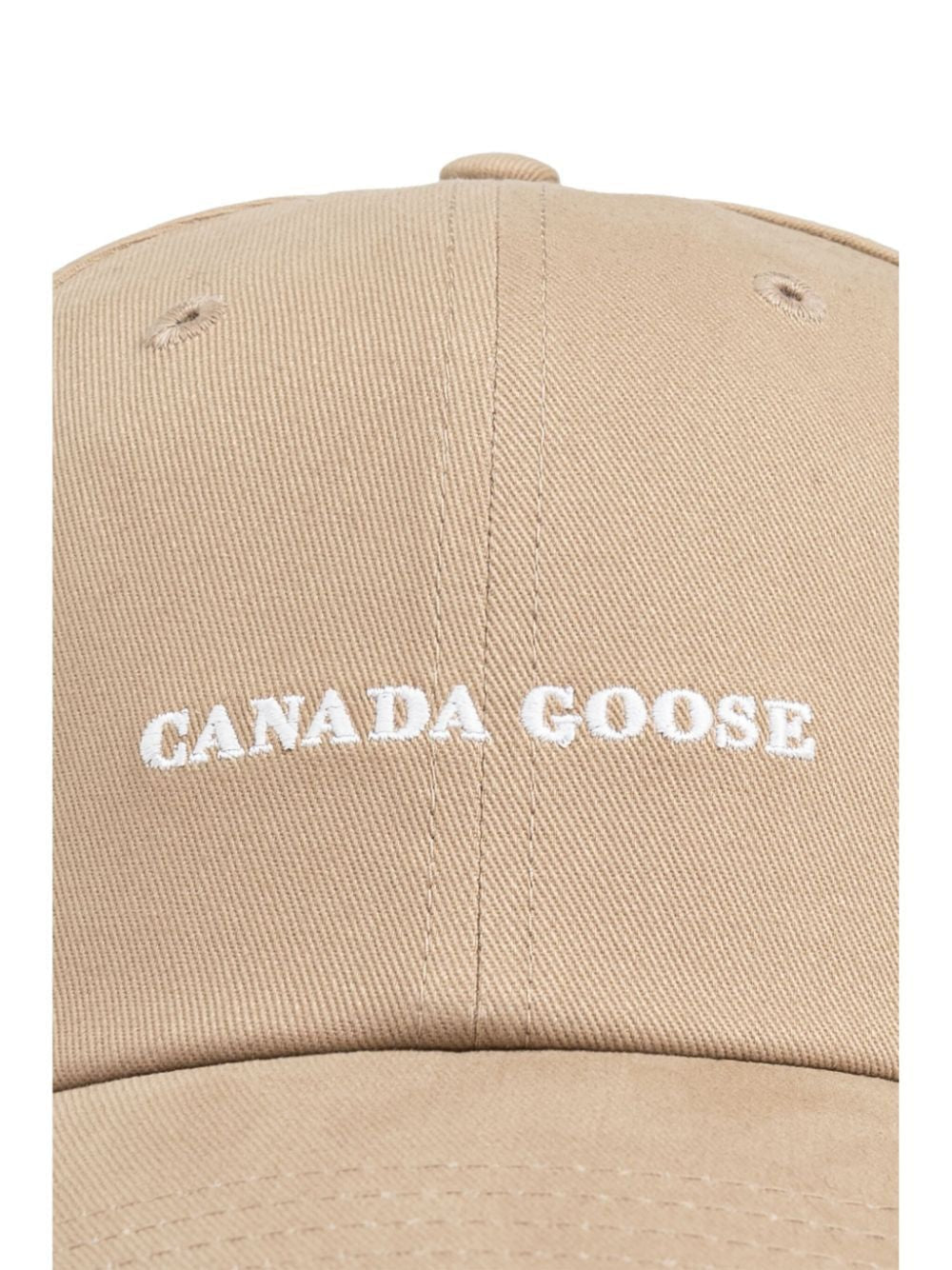 CANADA GOOSE Everyday Cap for Men - SS25 Collection