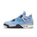 Air Jordan 4 Retro 'University Blue'