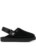 UGG Marcman Wool Blend Lining Slipper