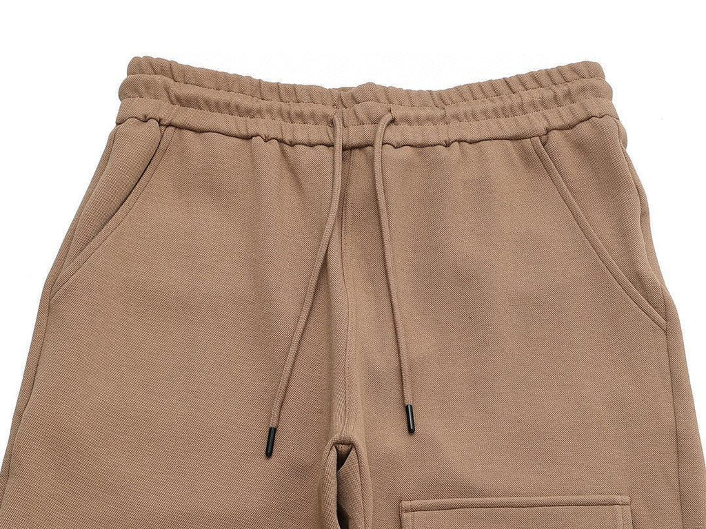 Prada Long Pant 'Beige'