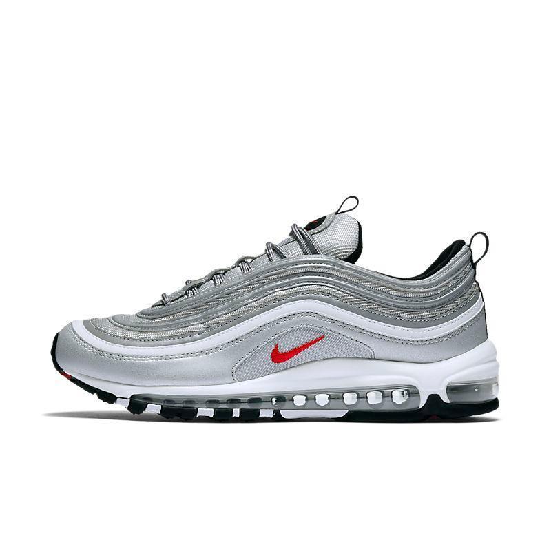 Nike Air Max 97 'Silver Bullet'