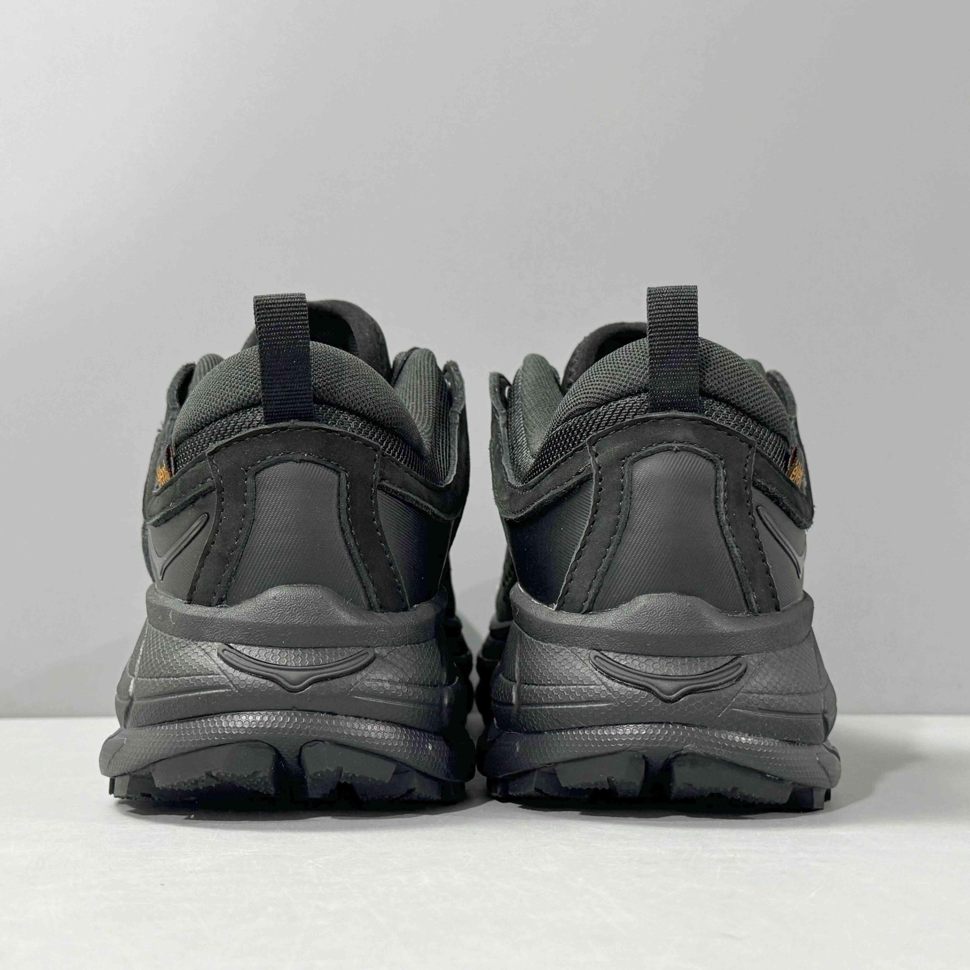 Hoka One One Tor Ultra Low Wp Jp 'Black'