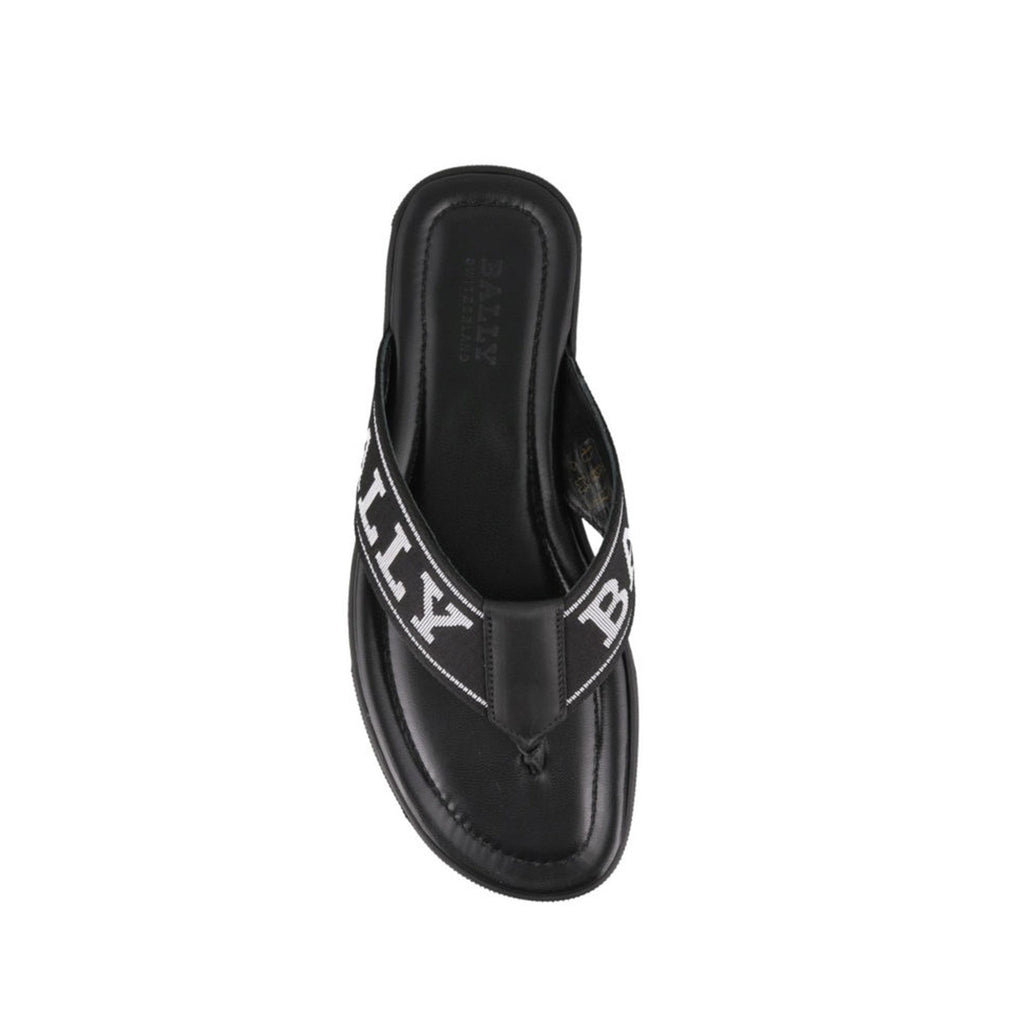 Bally Border Sandals