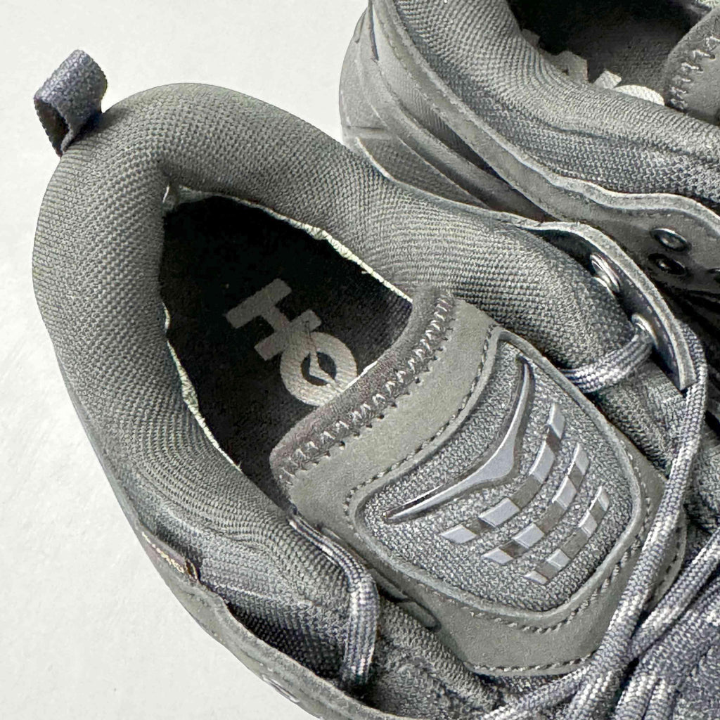 Hoka One One Tor Ultra Low 'Black'