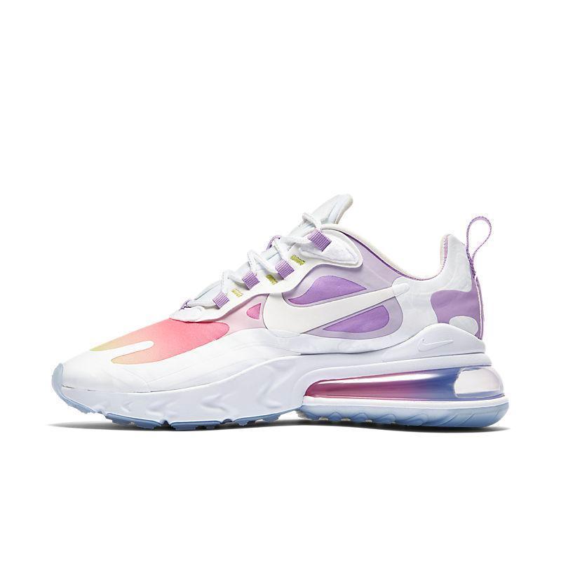 Nike Air Max 270 React 'Chinese New Year'
