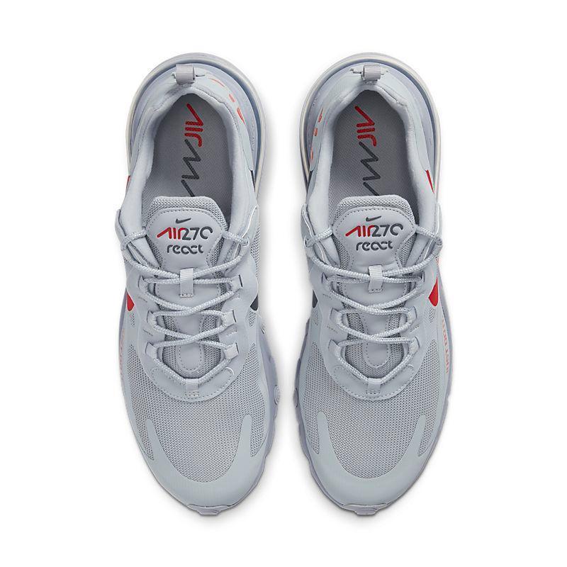 Nike Air Max 270 React 'Just Do It Grey'