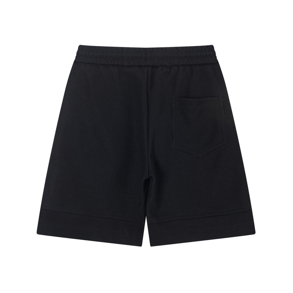 Balenciaga Sport Short Pant 'Black'