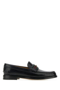 GUCCI Classic Leather 1953 Loafers