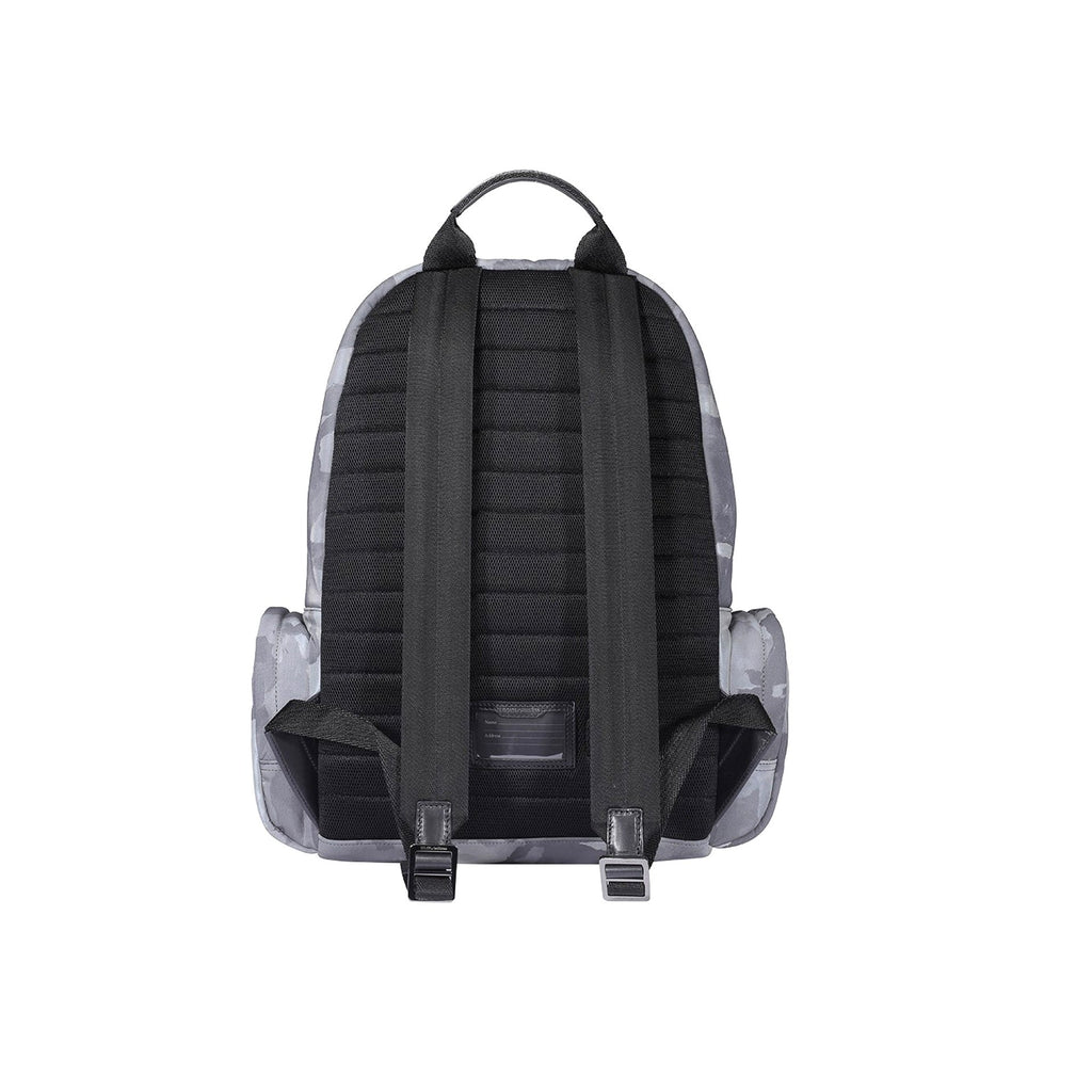 Dolce & Gabbana Camouflage Backpack