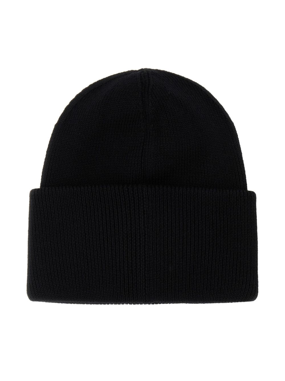 CANADA GOOSE Arctic Toque - Men’s Double-Layer Merino Wool Hat