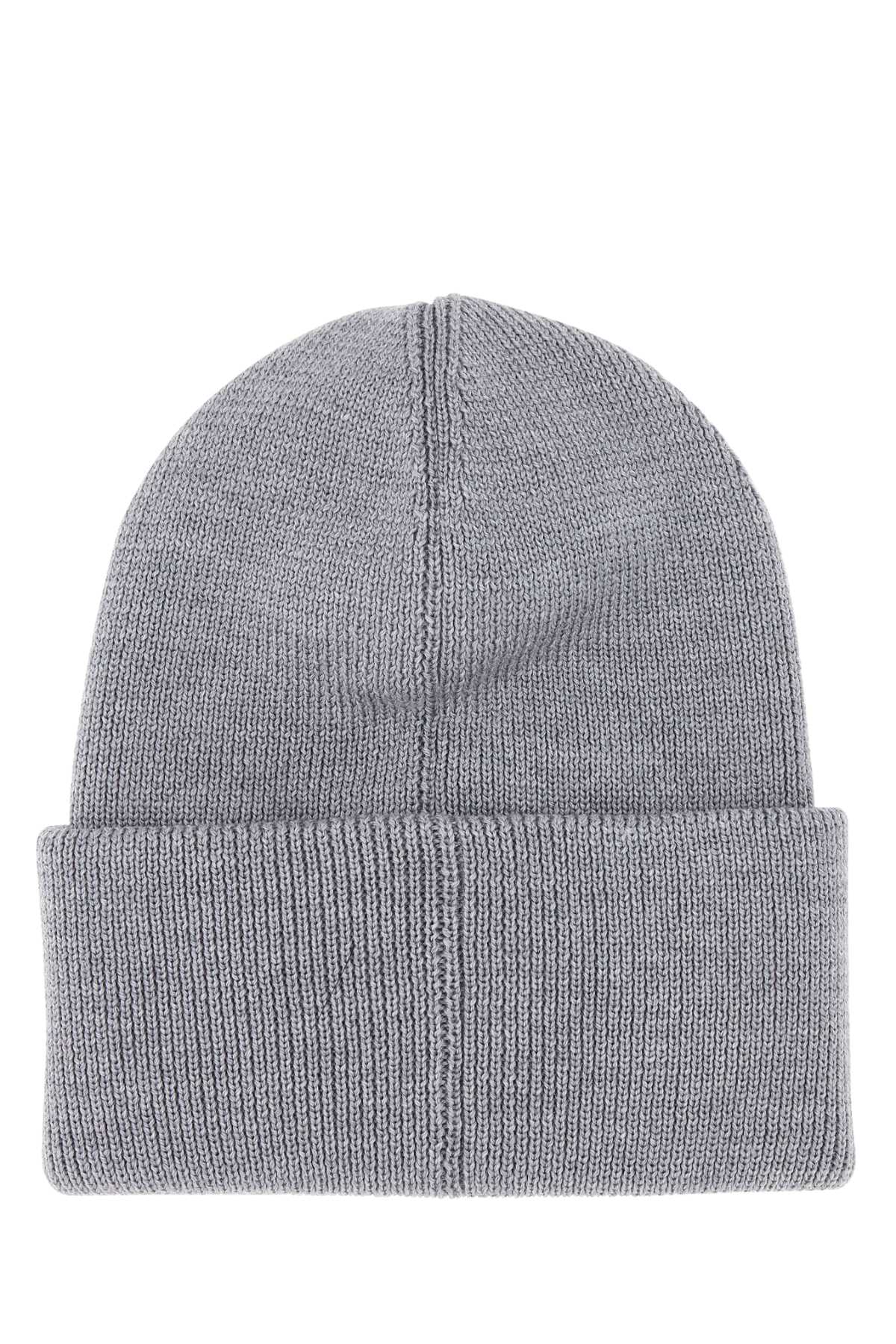 CANADA GOOSE Wool Arctic Beanie Hat