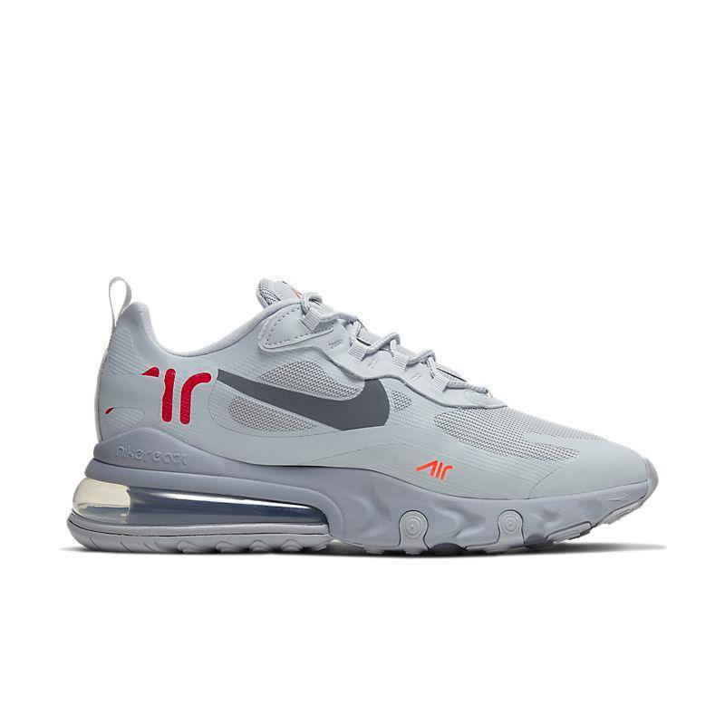Nike Air Max 270 React 'Just Do It Grey'