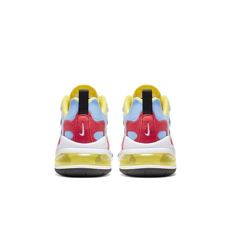 Nike Air Max 270 React 'Bauhaus'