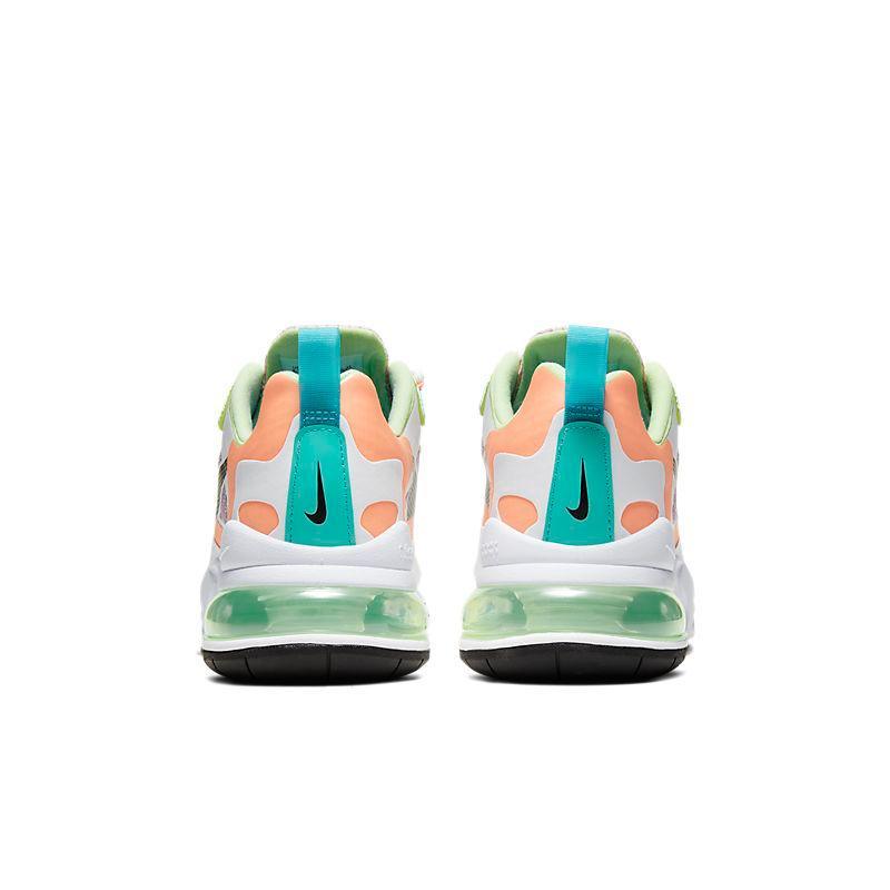 Nike Air Max 270 React 'Light Arctic Pink'