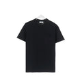 Loewe T-Shirt Without Collar 'Black'
