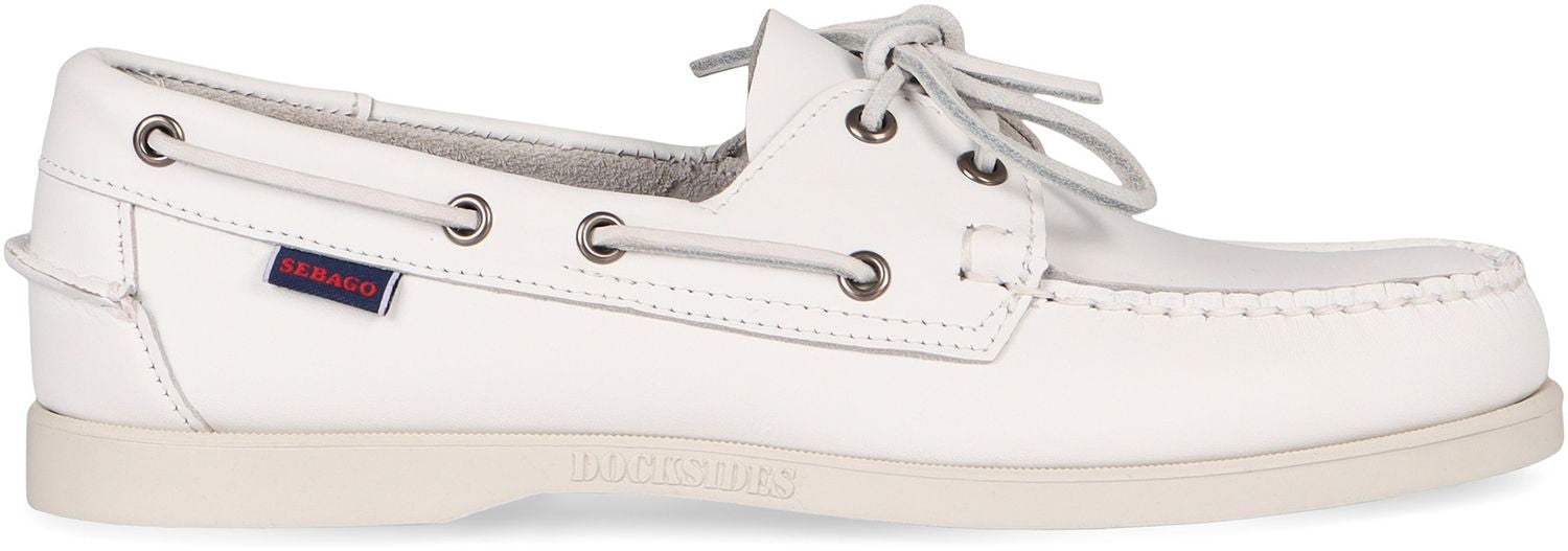 SEBAGO Dockside Portland Boat Shoes for Men