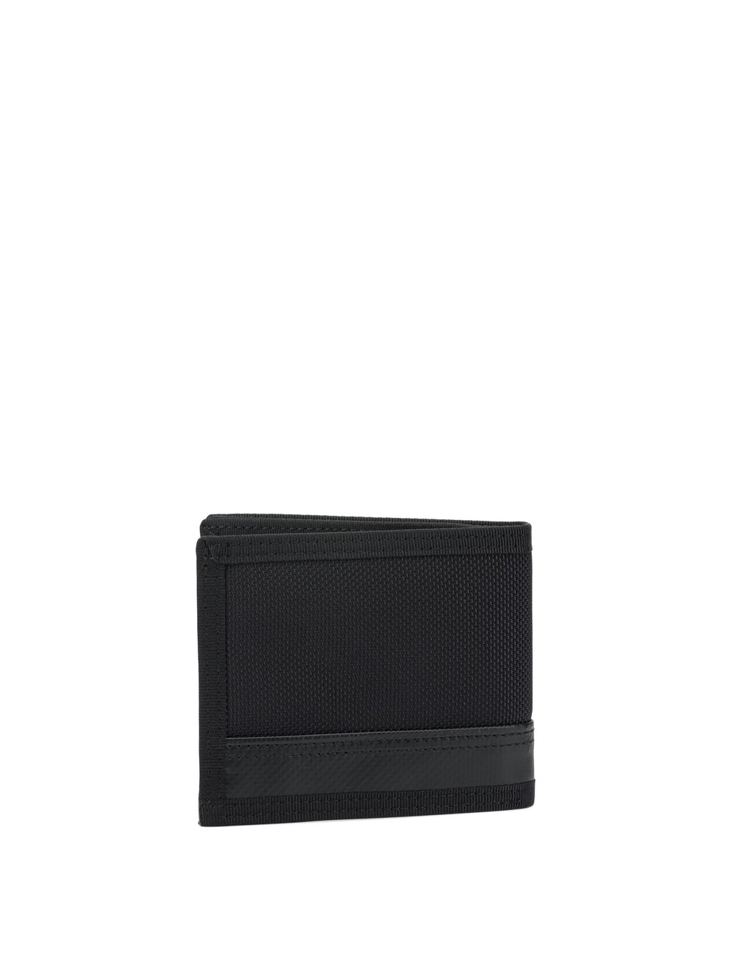 PORTER YOSHIDA Mini Nylon Card Holder