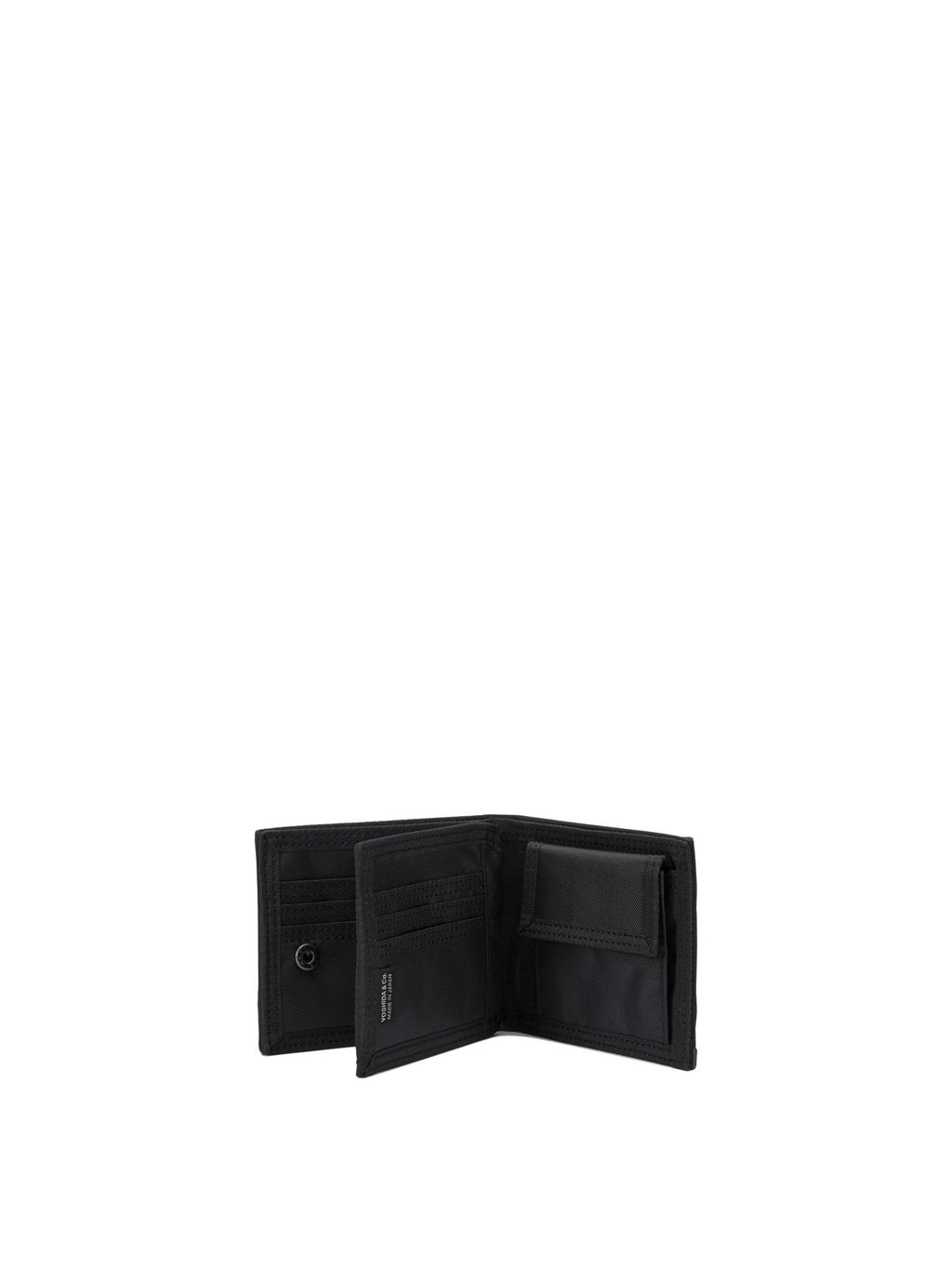 PORTER YOSHIDA Mini Nylon Card Holder