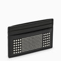 ALEXANDER MCQUEEN Mini Leather Card Holder