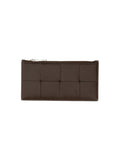 BOTTEGA VENETA Mini Zippered Card Holder
