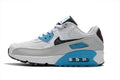 Nike Air Max 90 'Iron Grey Chlorine Blue'