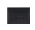 BALENCIAGA Mini Leather Wallet for Men