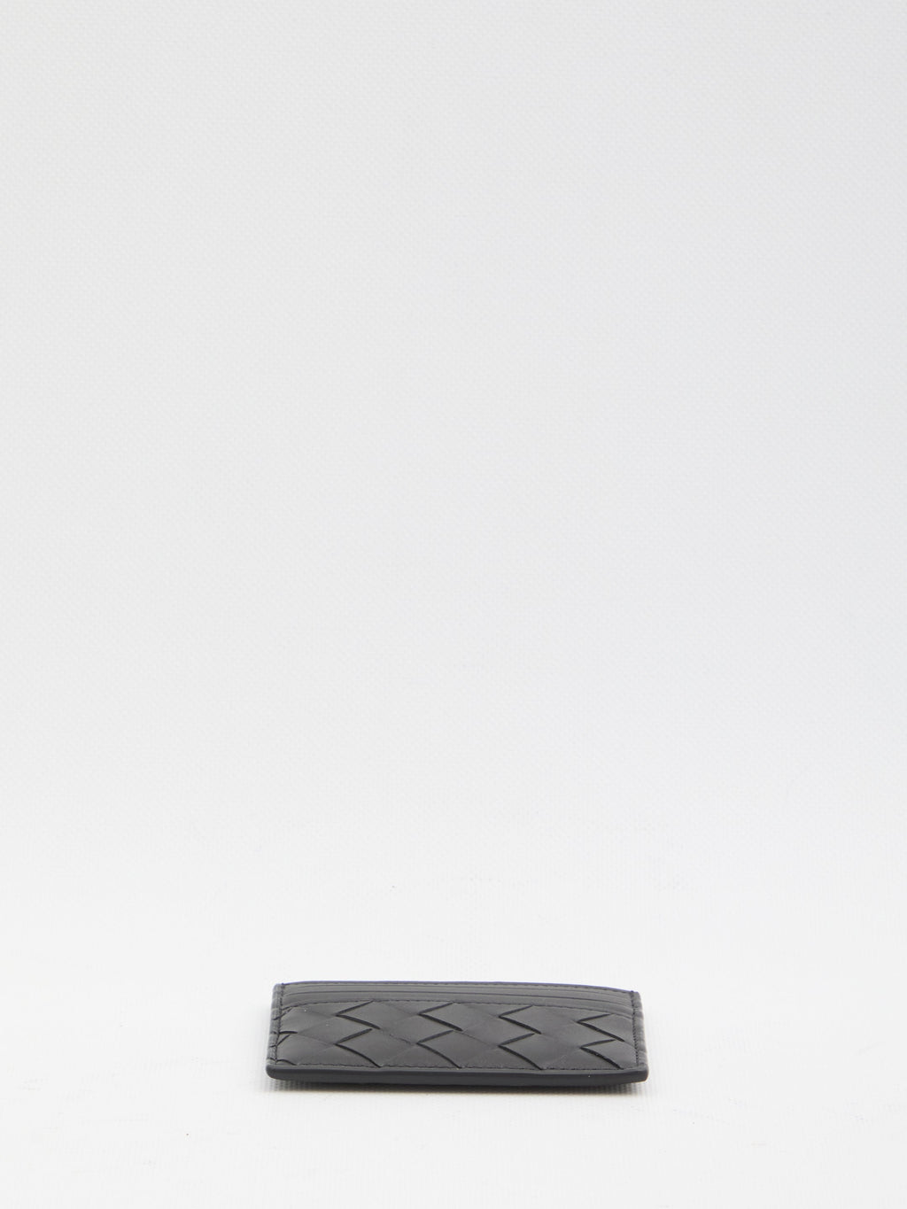 BOTTEGA VENETA Intrecciato Mini Card Case