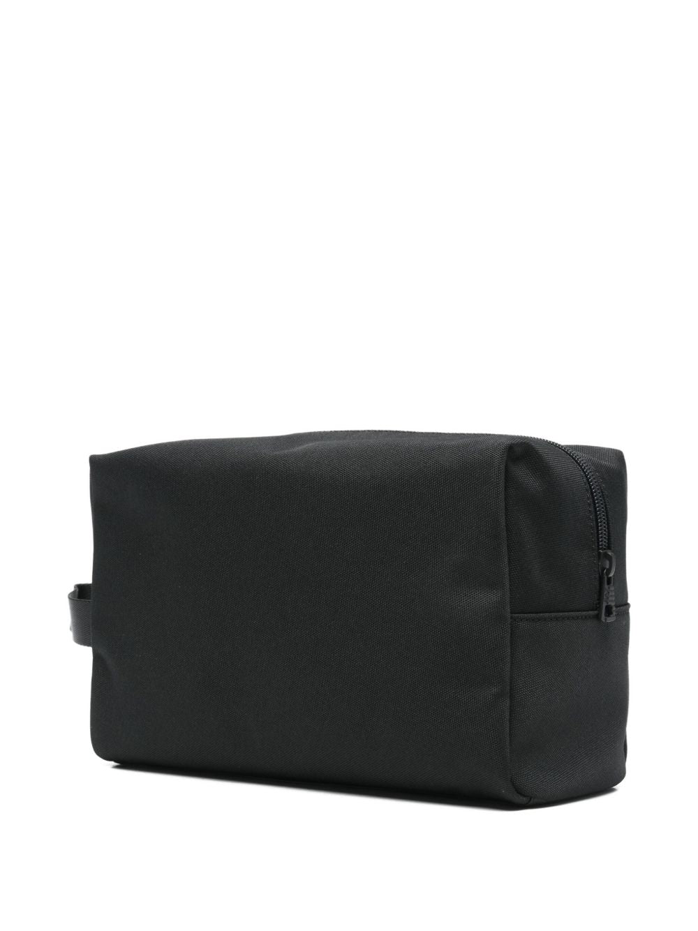 EA7 Men's Mini Logo Zip Top Handle Bag