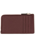 VALENTINO GARAVANI Mini Leather Wallet