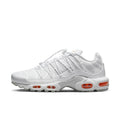 Nike Air Max Plus Utility 'Safety Orange Pure Platinum'