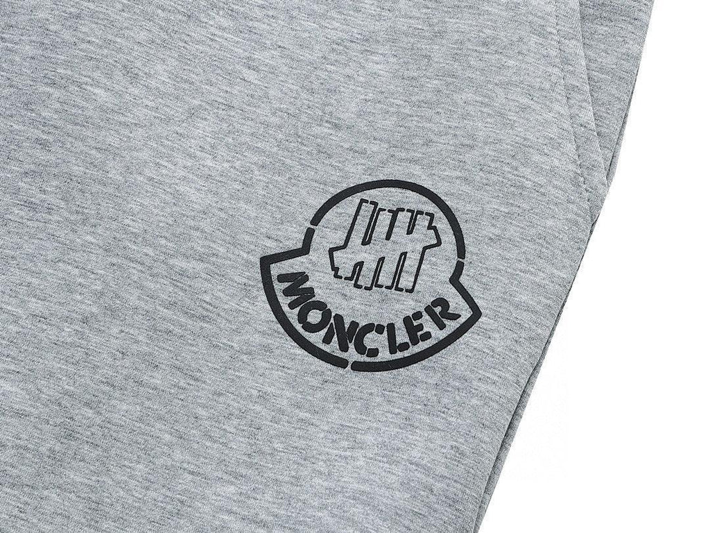 Moncler Long Pants 'Grey'