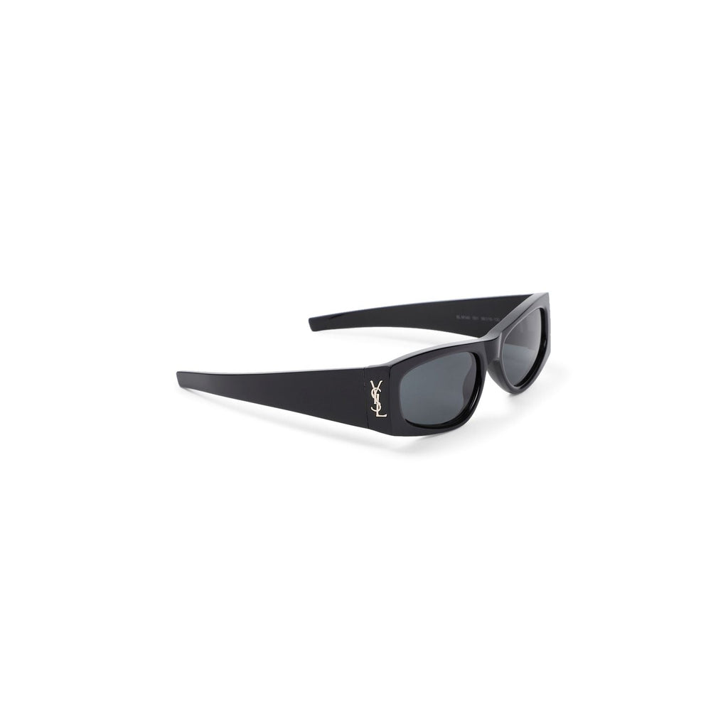 SAINT LAURENT Elegant Feminine Sunglasses