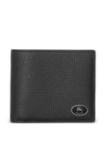 BURBERRY Classic Billfold Wallet - Mini Design for Men