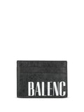 BALENCIAGA Mini Editor Card Holder