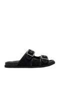 GUCCI Fabric Slippers for Men