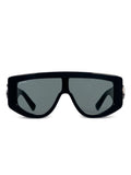 GUCCI Chic Acetate Sunglasses for Women - FW25 Collection