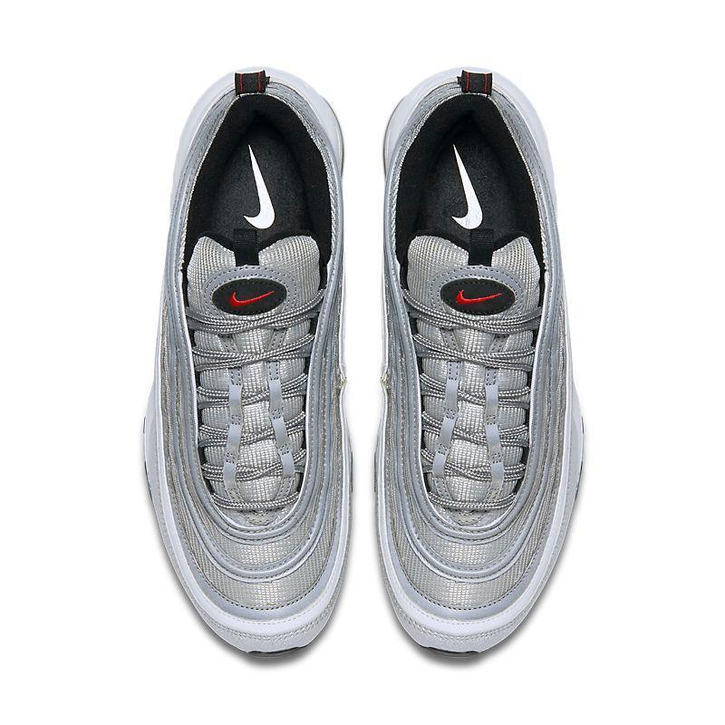Nike Air Max 97 'Silver Bullet'