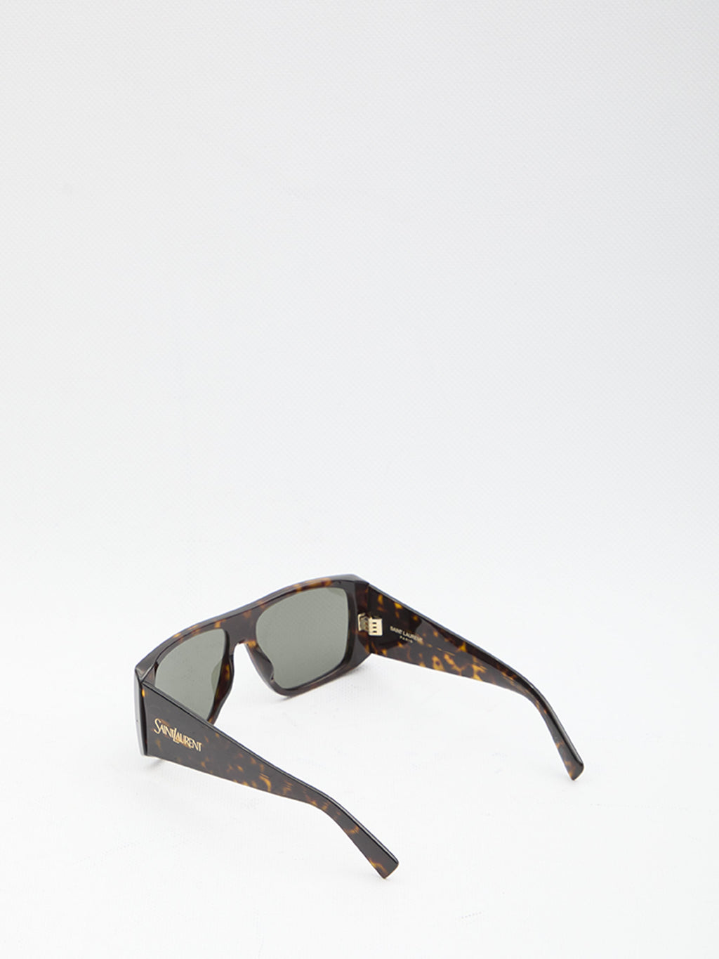 SAINT LAURENT Printed Acetate SL 832 Sunglasses for Women
