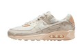 Nike Air Max 90 'Shimmer Polka Dot Sand'