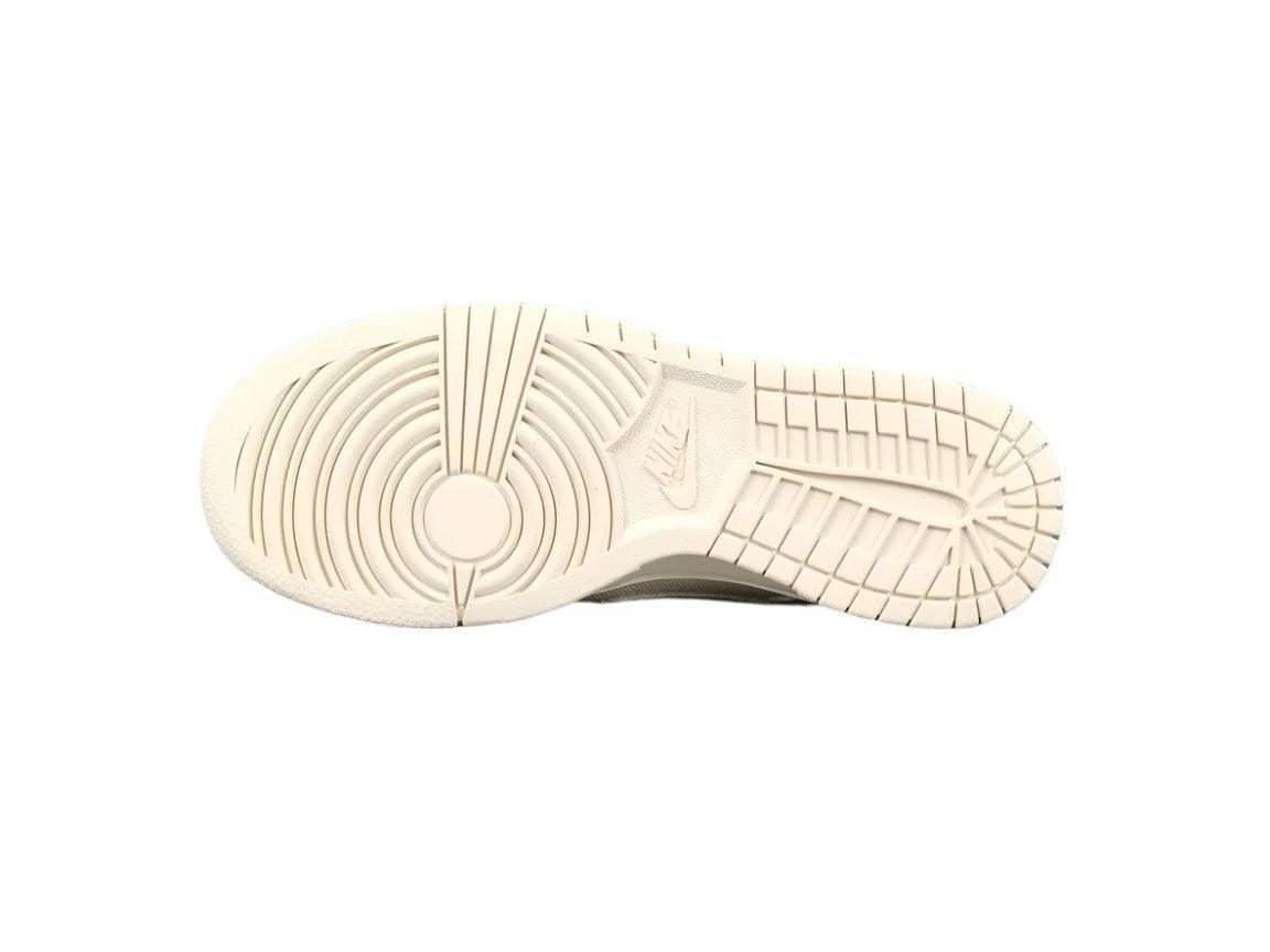 Nike Dunk Low 'Light Orewood Brown Sashiko'