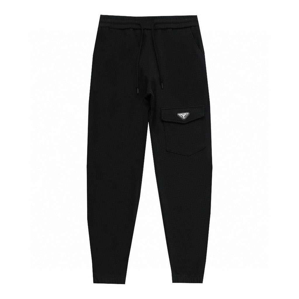 Prada Long Pant 'Black'
